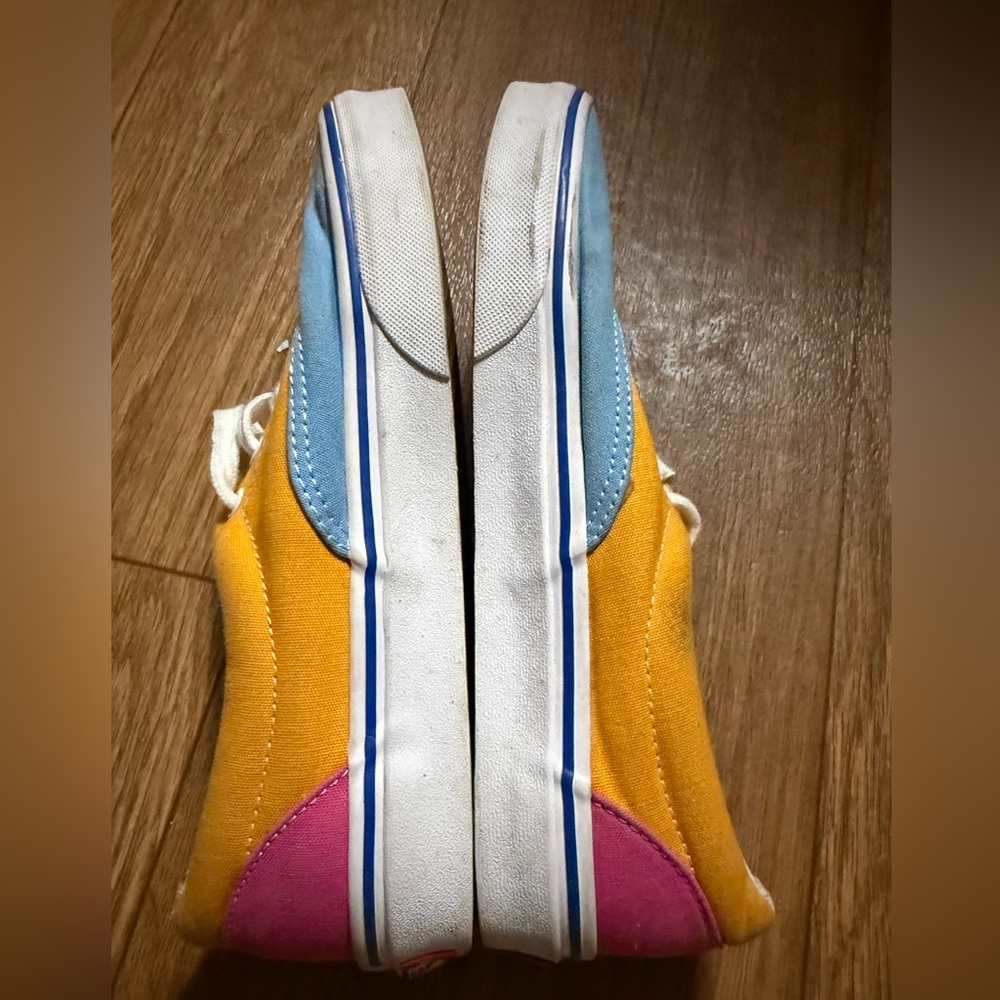 Vans Era ColorBlock - Picture 7 of 13